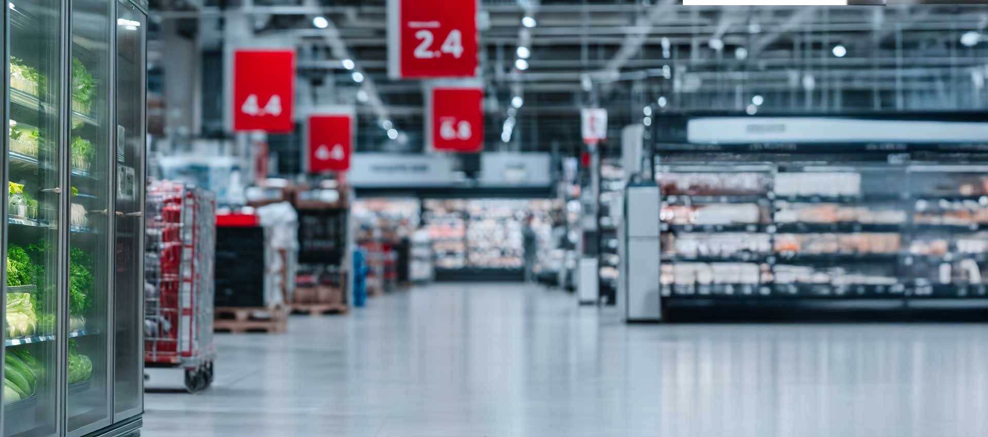 minorista inventario