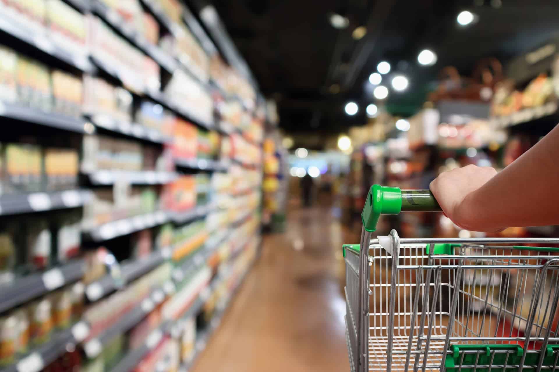 Soluciones de inventario