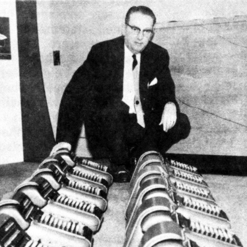 años de experiencia en inventarios