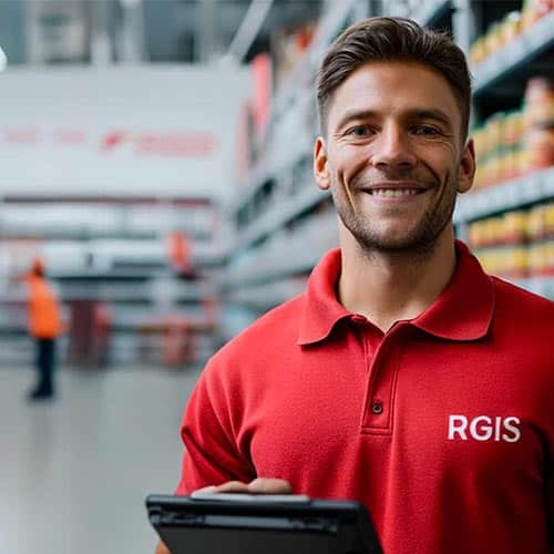 Auditoría de productos (precios y SKUs)