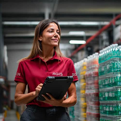 Auditorías operativas