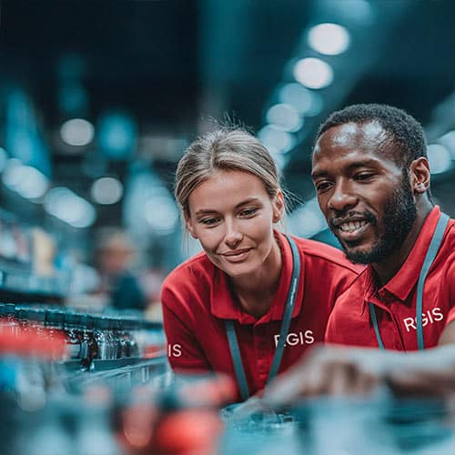 Auditorías en puntos de venta (PDV)