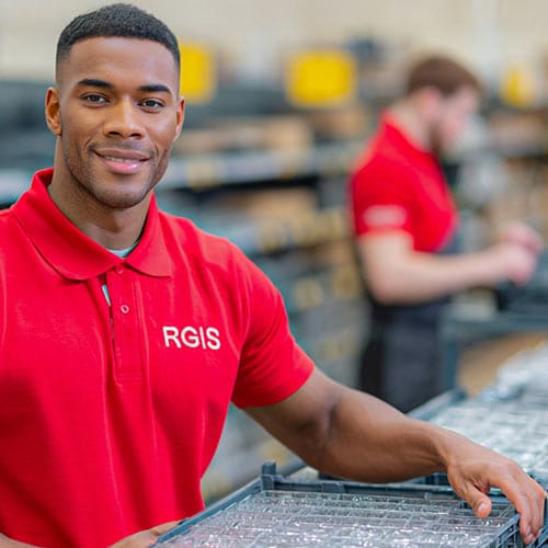 Sistema de gestión de inventarios