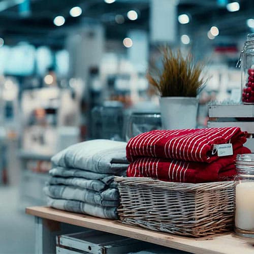 Auditoría de mix y ruptura