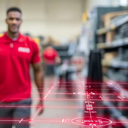 Prevención de pérdidas en el comercio minorista