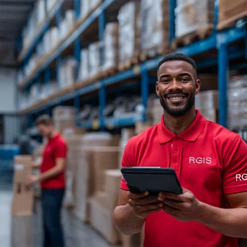 Auditoría de cadena de suministro