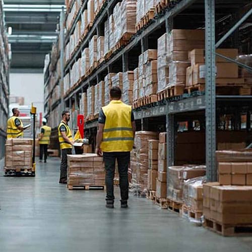 Servicio de soporte operativo y proyectos especiales