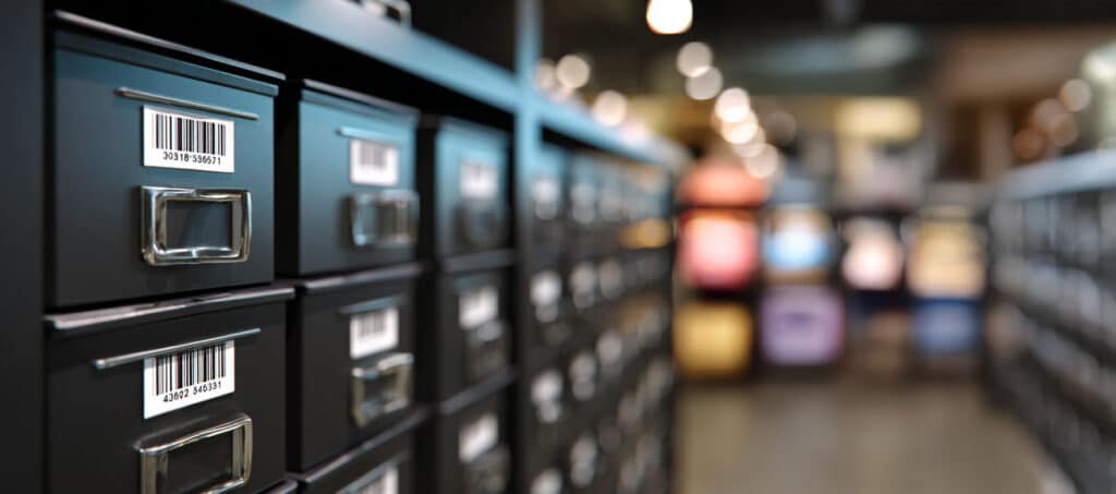 Inventario de activo fijo