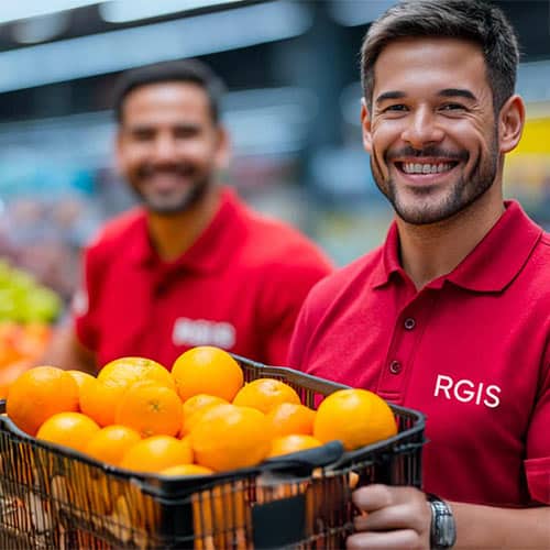 Servicios de soporte operativo y proyectos especiales – Minorista