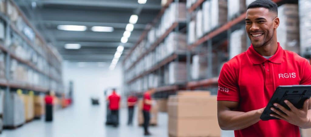 cadena de suministro