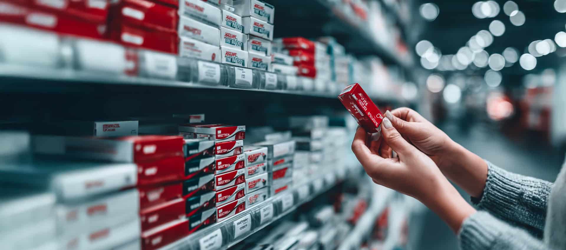 healthcare inventory