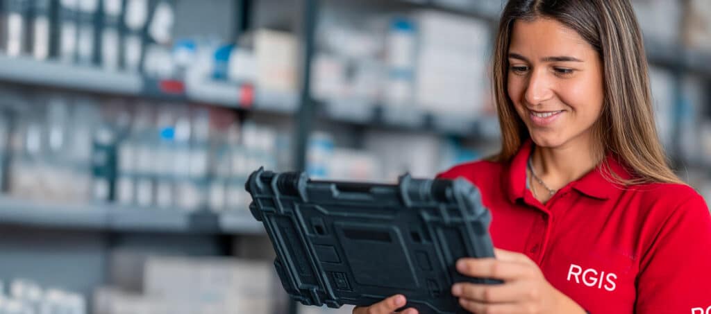 Inventario de existencias