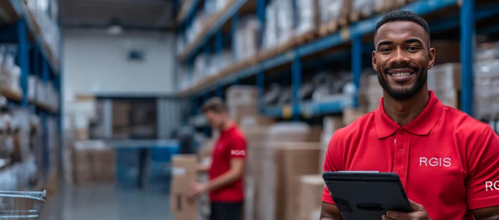 Auditoría de cadena de suministro