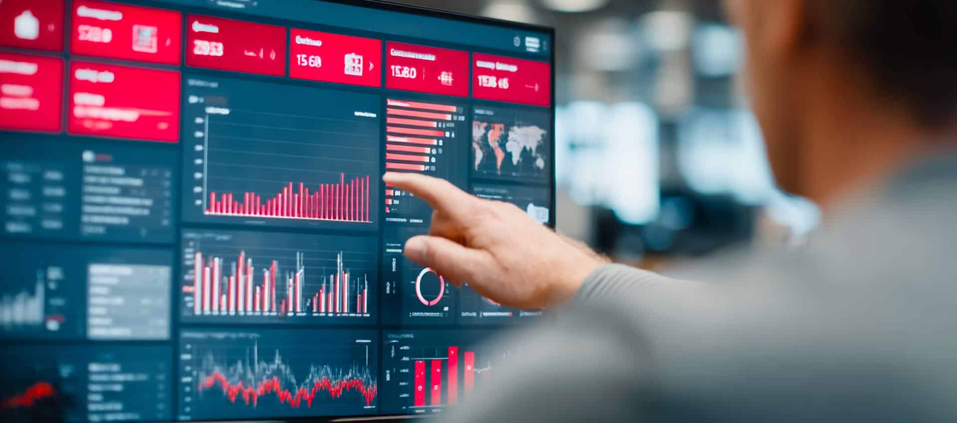 supply chain management