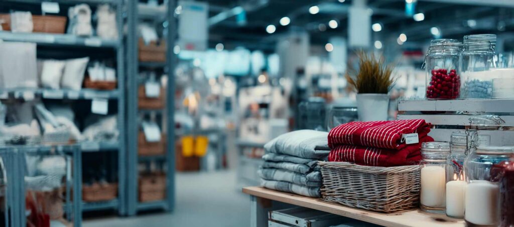 Auditoría de mix y ruptura