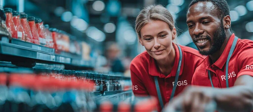 Auditorías en puntos de venta (PDV)