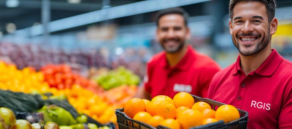 Servicios de soporte operativo y proyectos especiales – Minorista