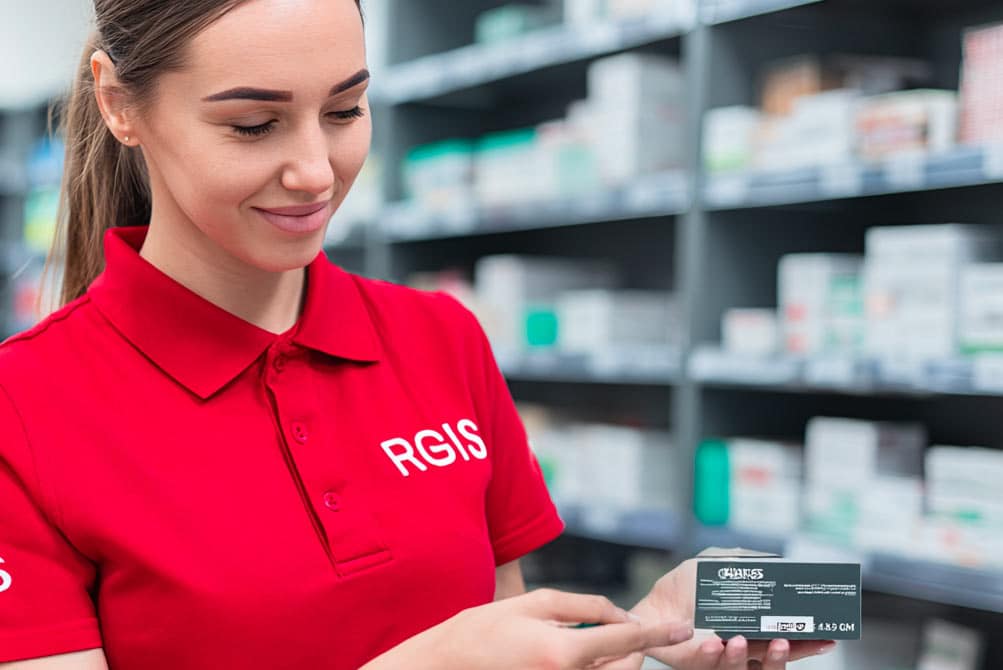 Inventario de existencias