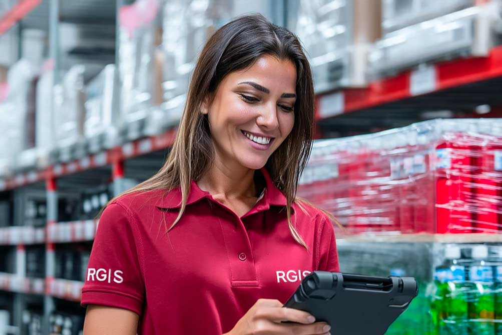 Auditorías operativas