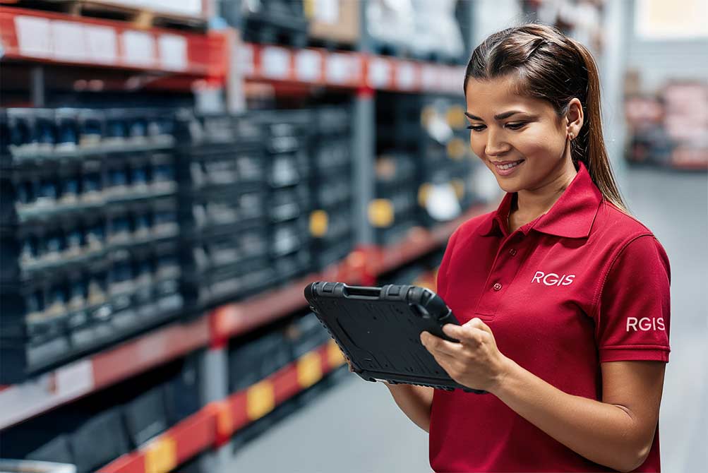 Inventario de activo fijo