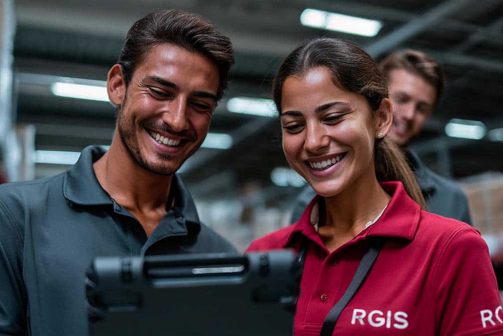 Servicio de soporte operativo y proyectos especiales