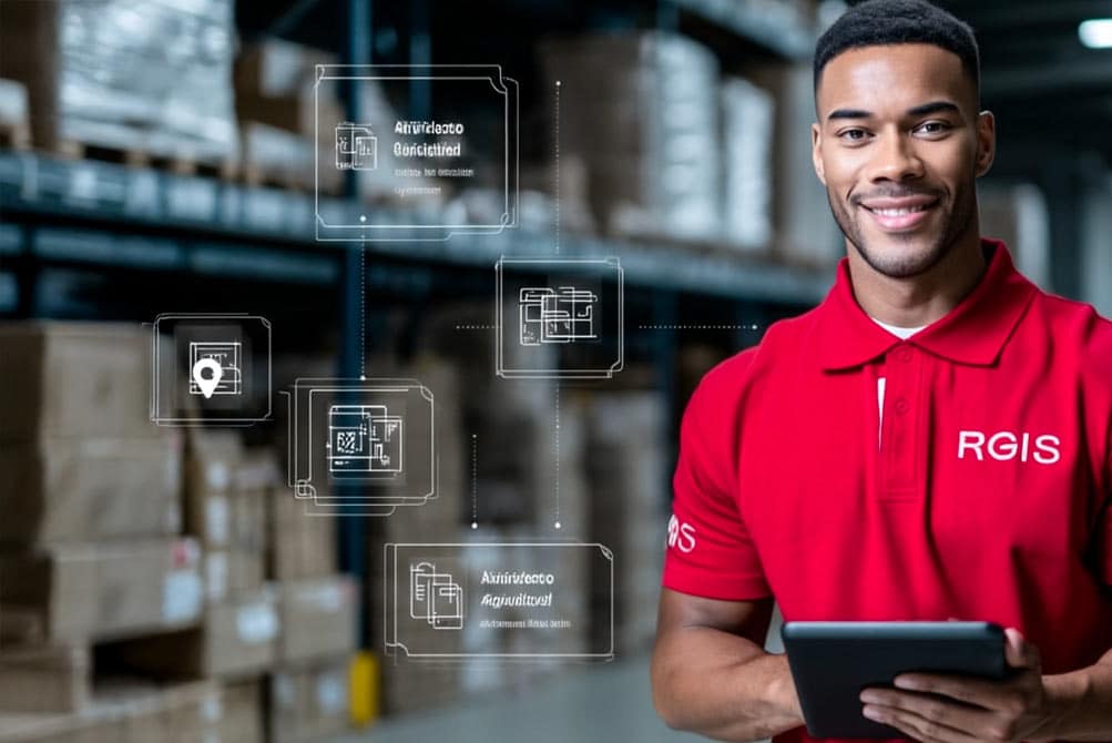 Auditoría de cadena de suministro