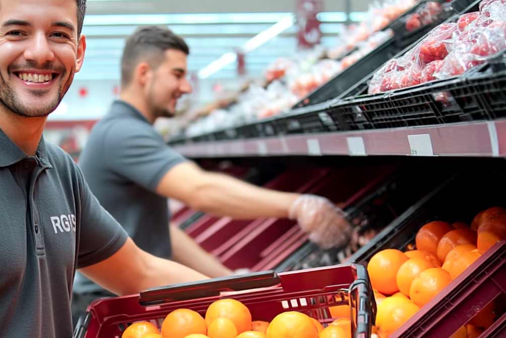 Servicios de soporte operativo y proyectos especiales – Minorista