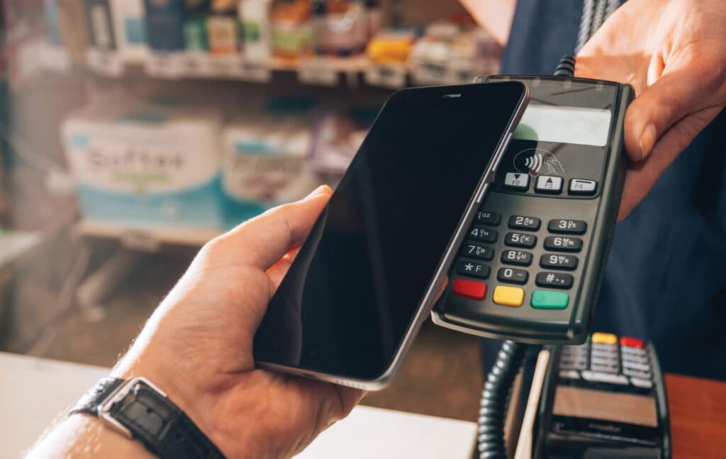 Auditoría de cumplimiento de un método de pago en línea