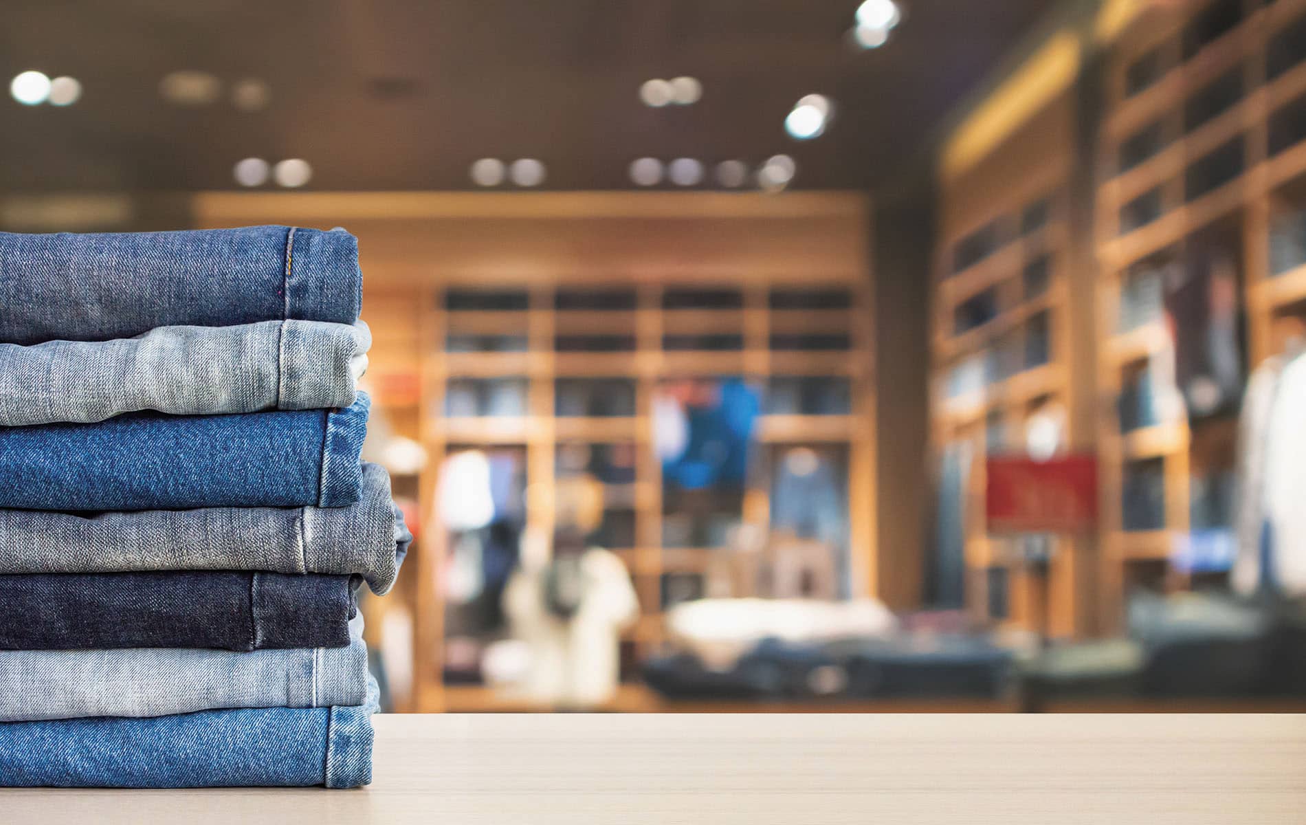 Apoyo al personal de almacén