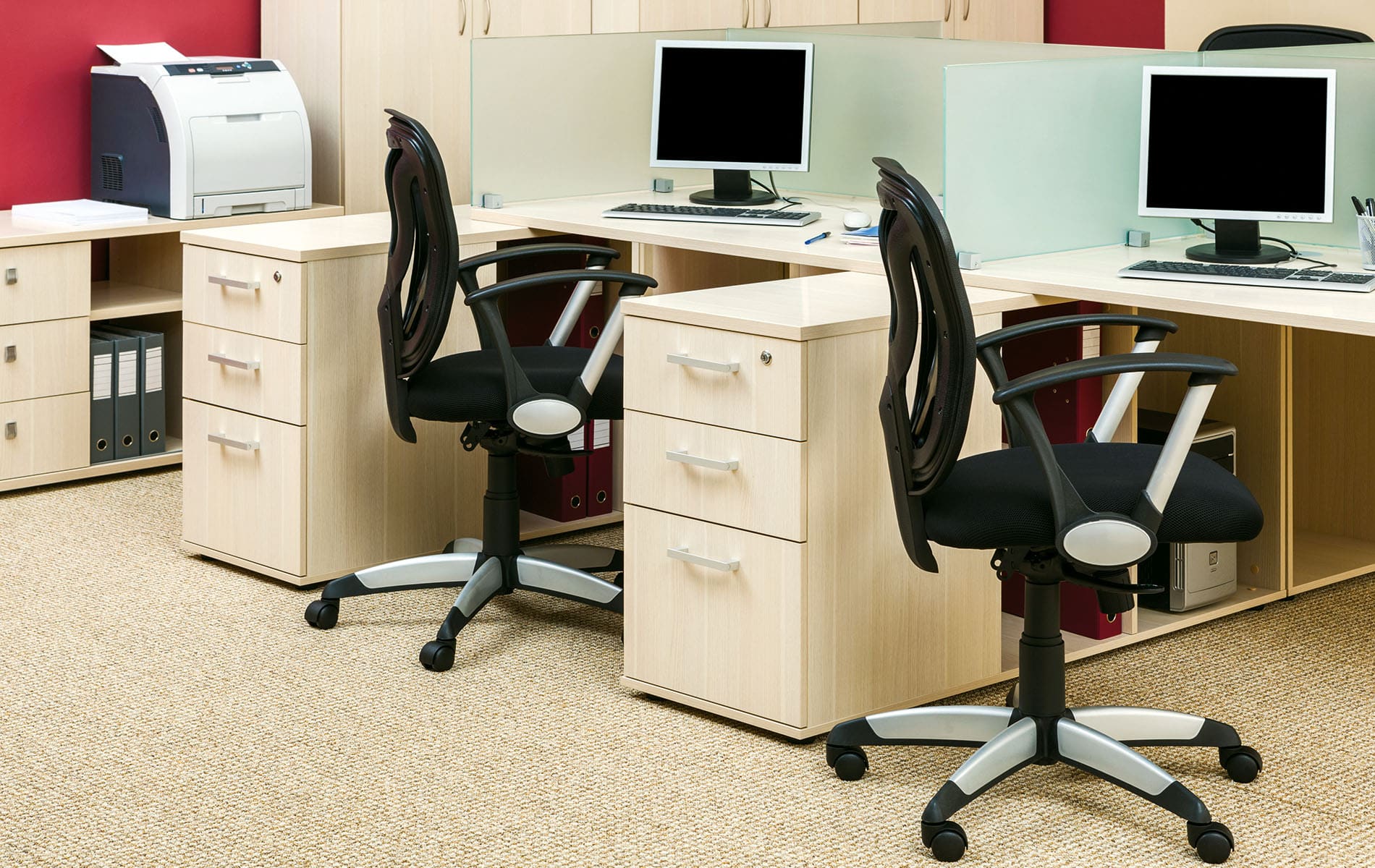 Conteo de activos a nivel nacional