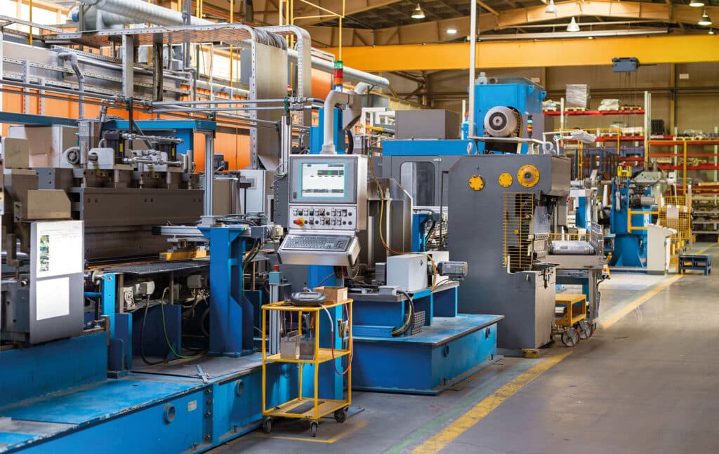 Inventarios de sucursales de un centro de capacitación