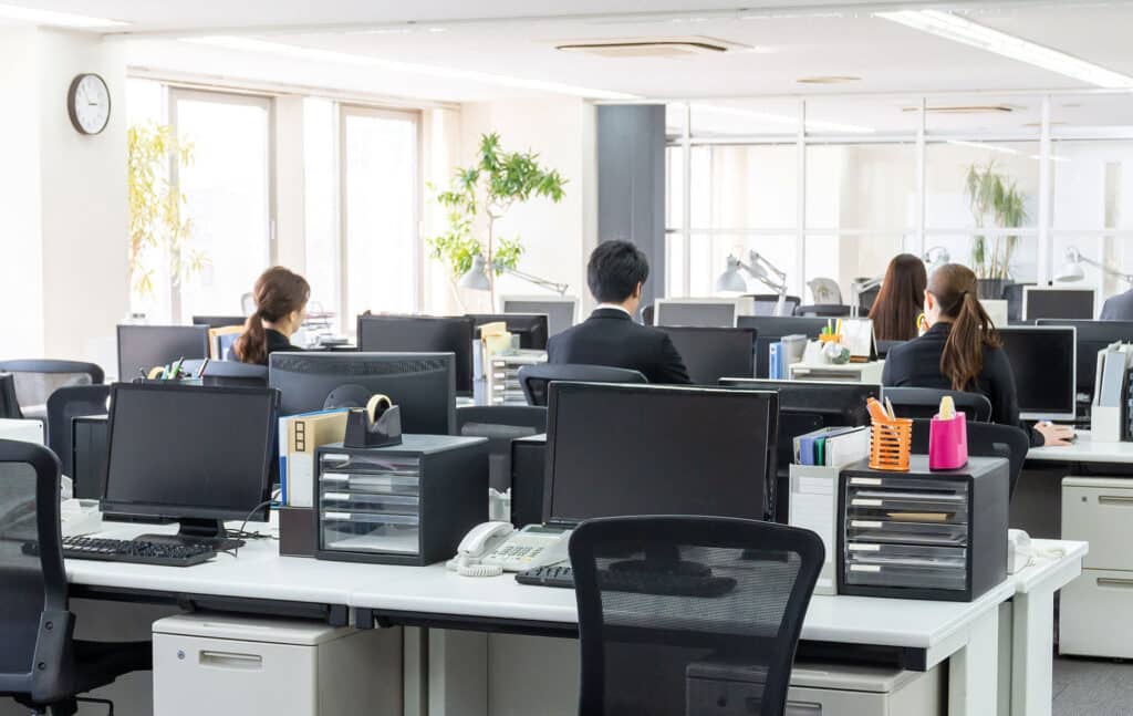 Auditoría y etiquetado de activos