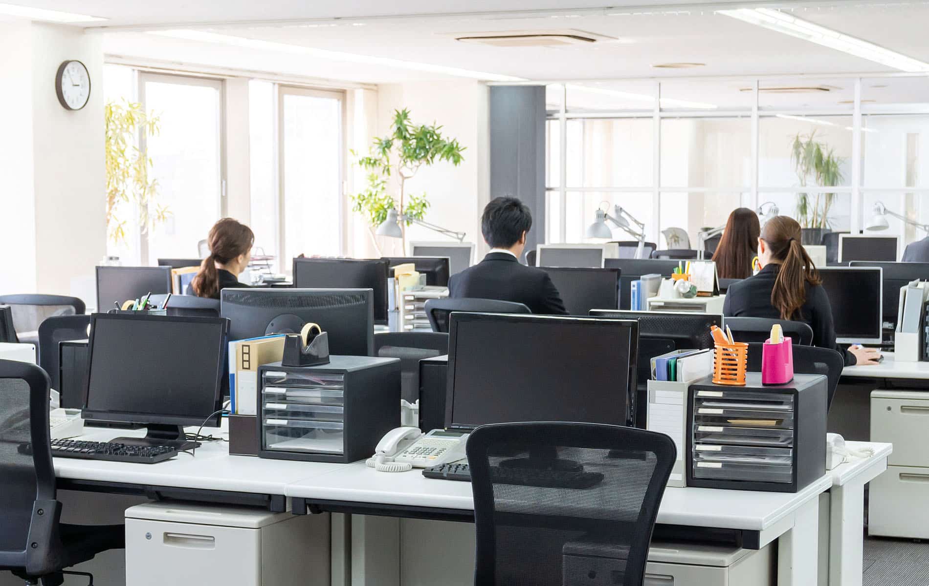 Auditoría y etiquetado de activos