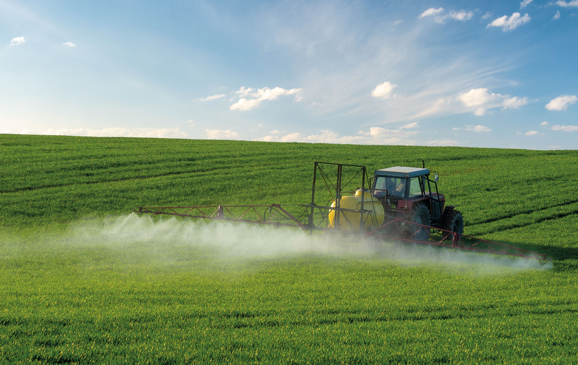 Control de existencias e inspección de seguridad