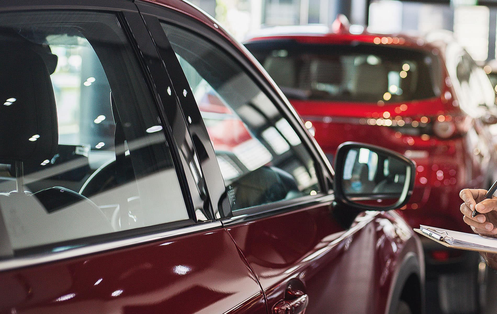 Base de datos de Inventario nueva y mejorada