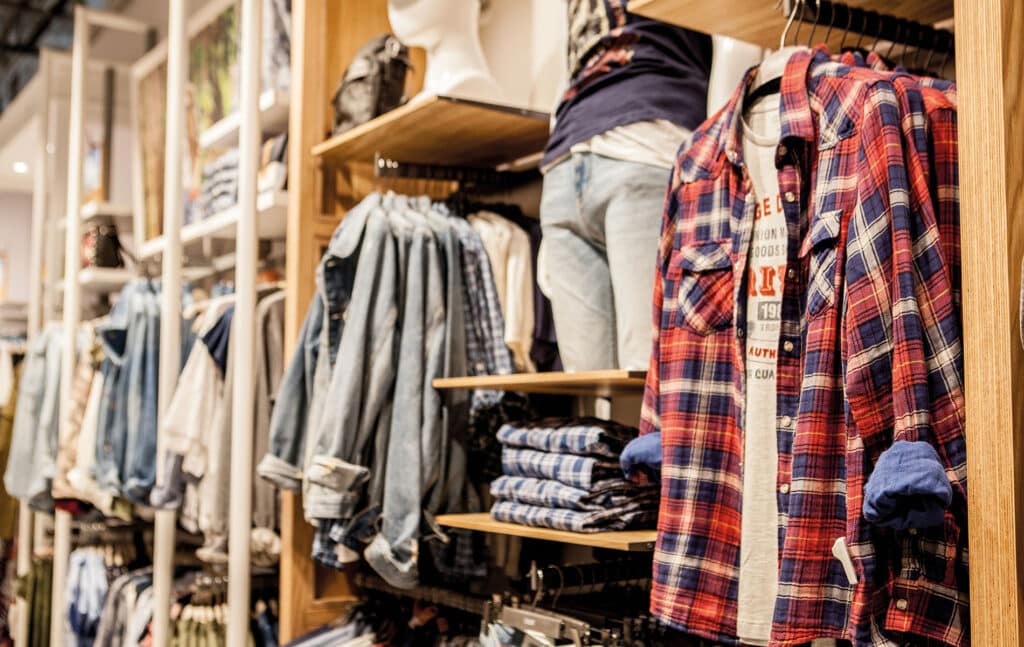 Conteo de existencias en tiendas de Retail y Almacenes