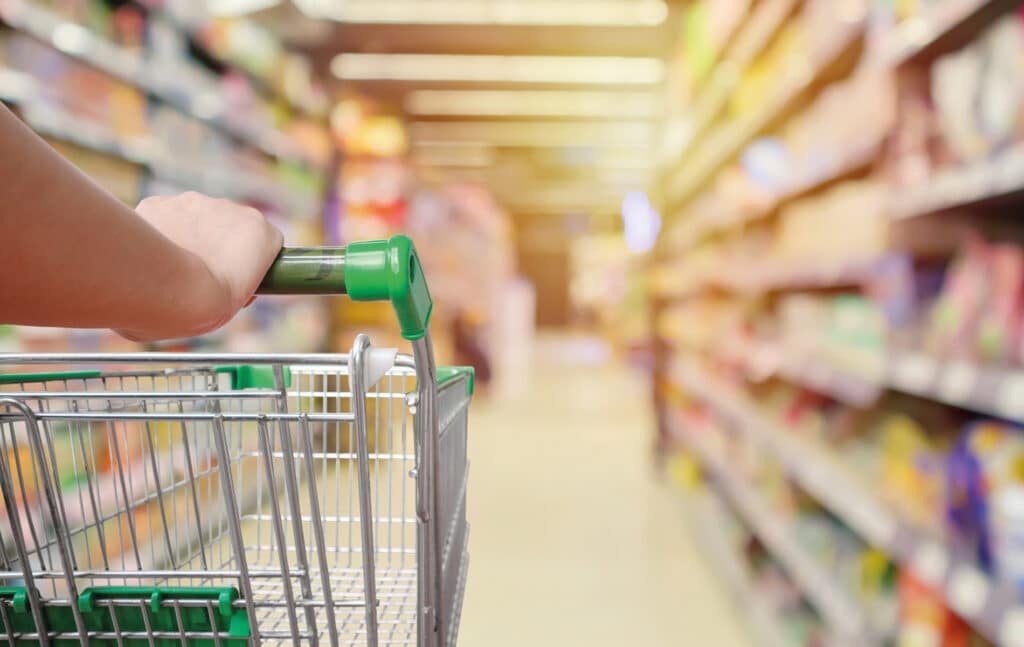 Etiquetado y conteo de activos fijos