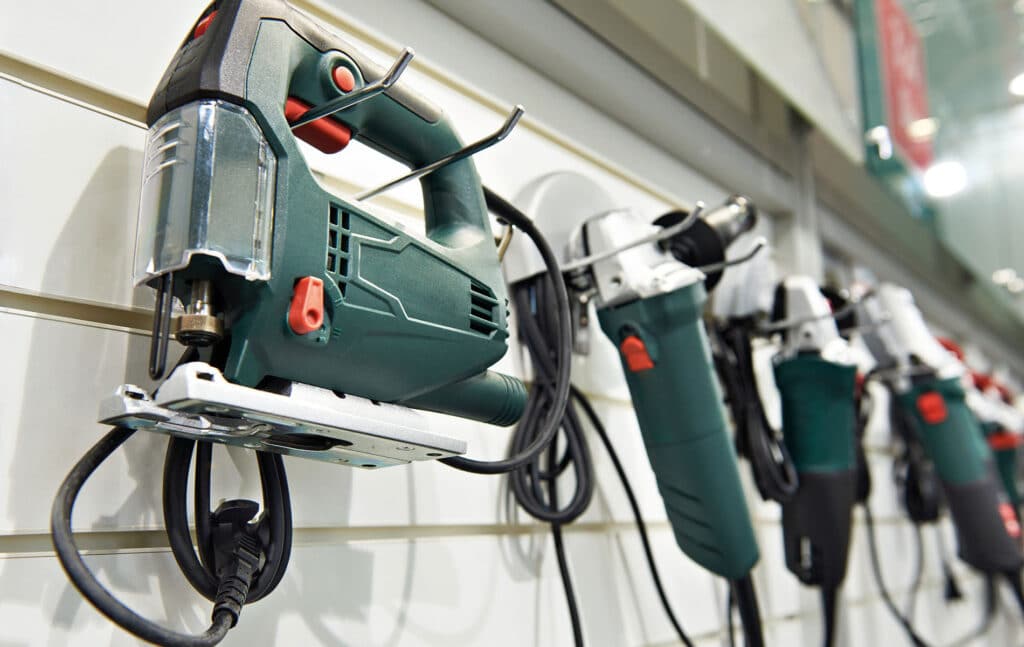 Conteos completos en centros de distribución