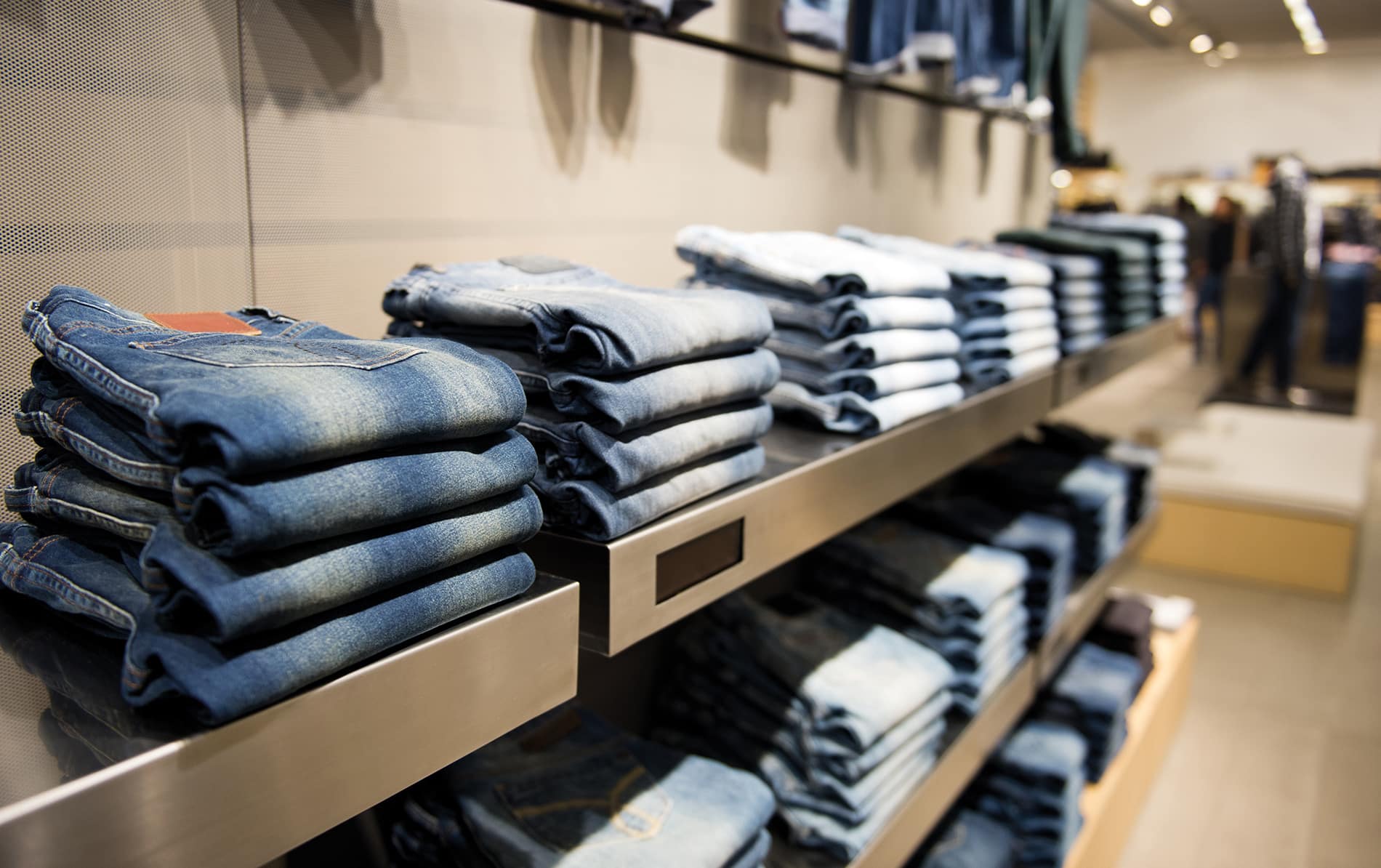 Conteos completos de la tienda