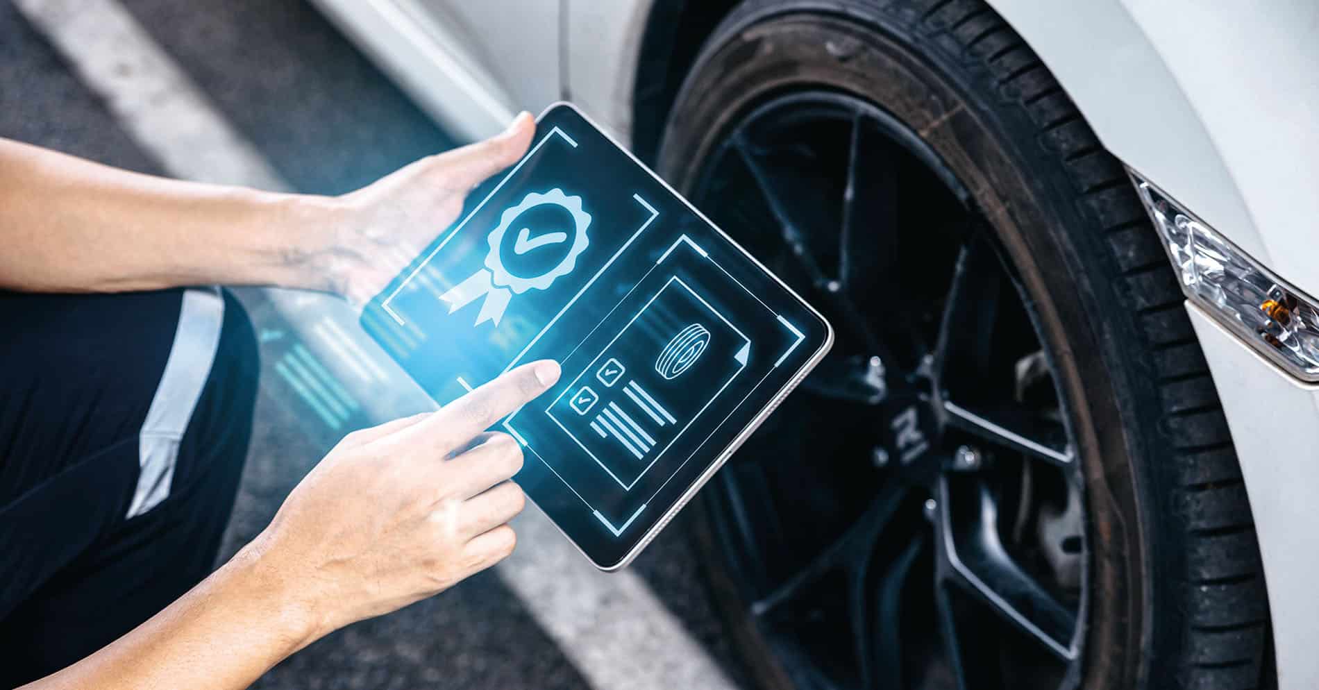 Optimización del Inventario de Neumáticos