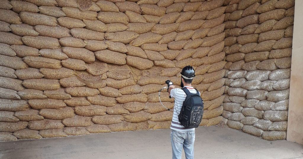 Maximizando la eficiencia y sostenibilidad agrícola a través