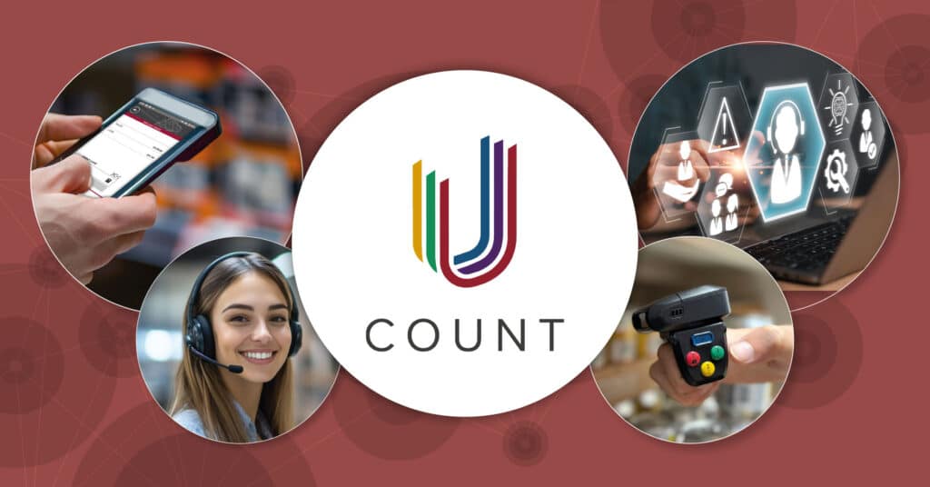 U-Count