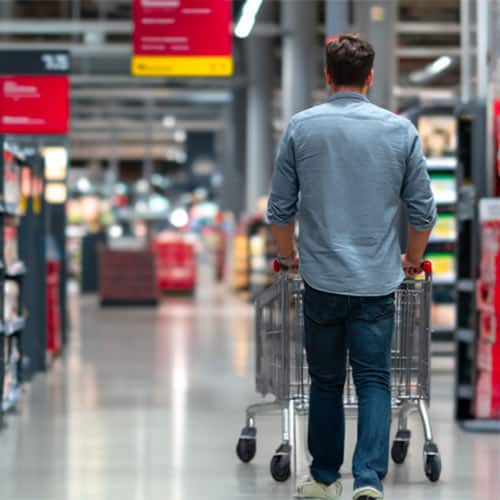 Mystery shopper Cliente oculto