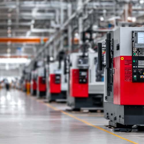 Inventario de materiales de reparación y mantenimiento