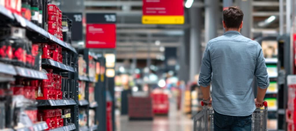 Mystery shopper- cliente oculto