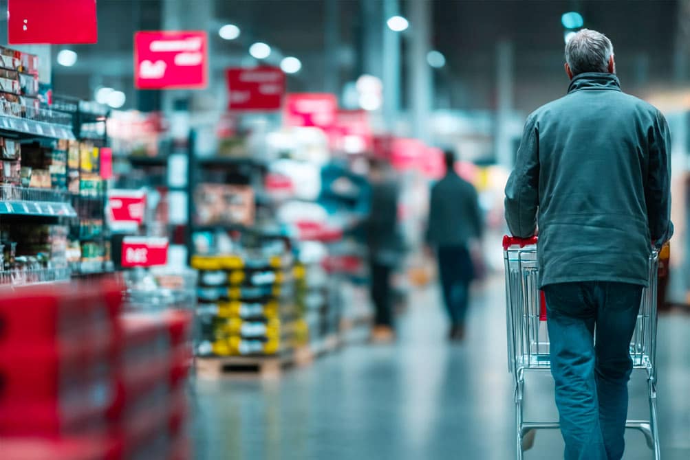 Mystery shopper- cliente oculto