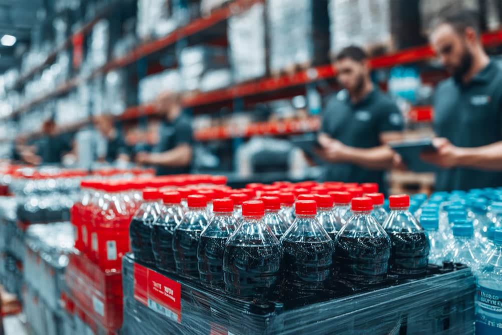 Auditoría de ubicaciones